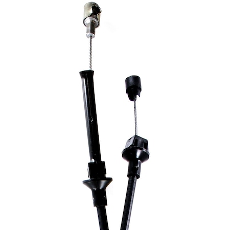 Pioneer Cable Accelerator Cable, Ca-8512 CA-8512
